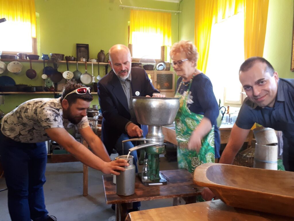 Zdjęcie z konferencji