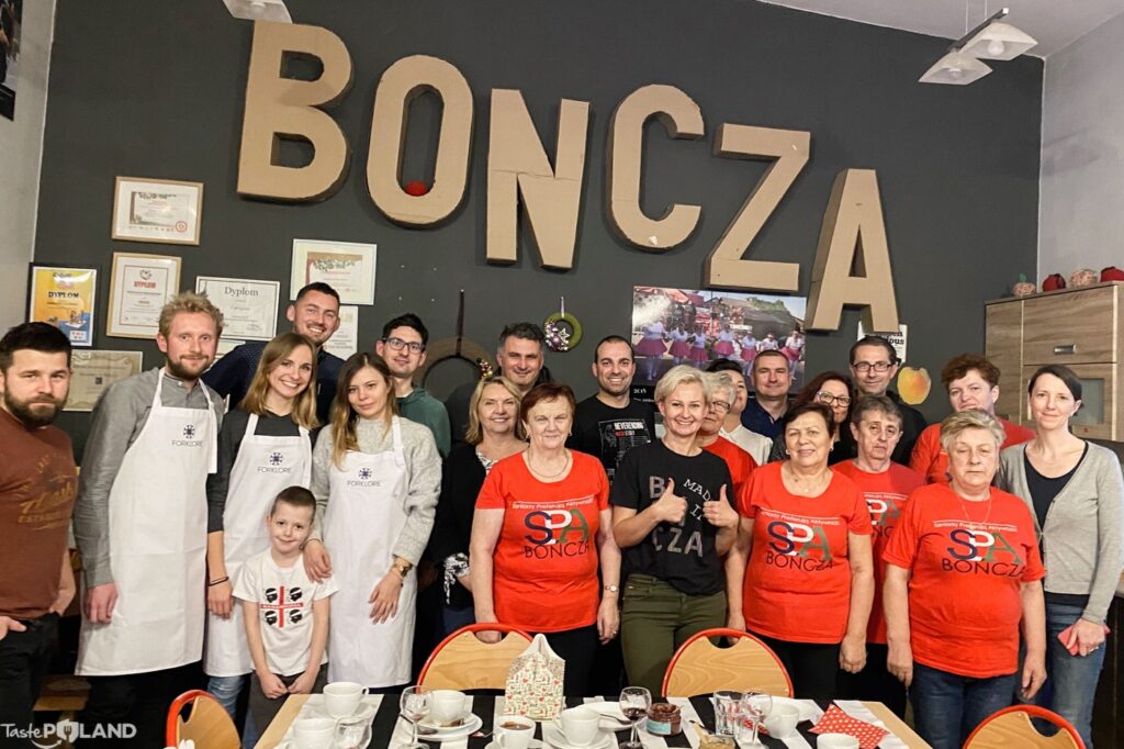 Zdjęcie z konferencji