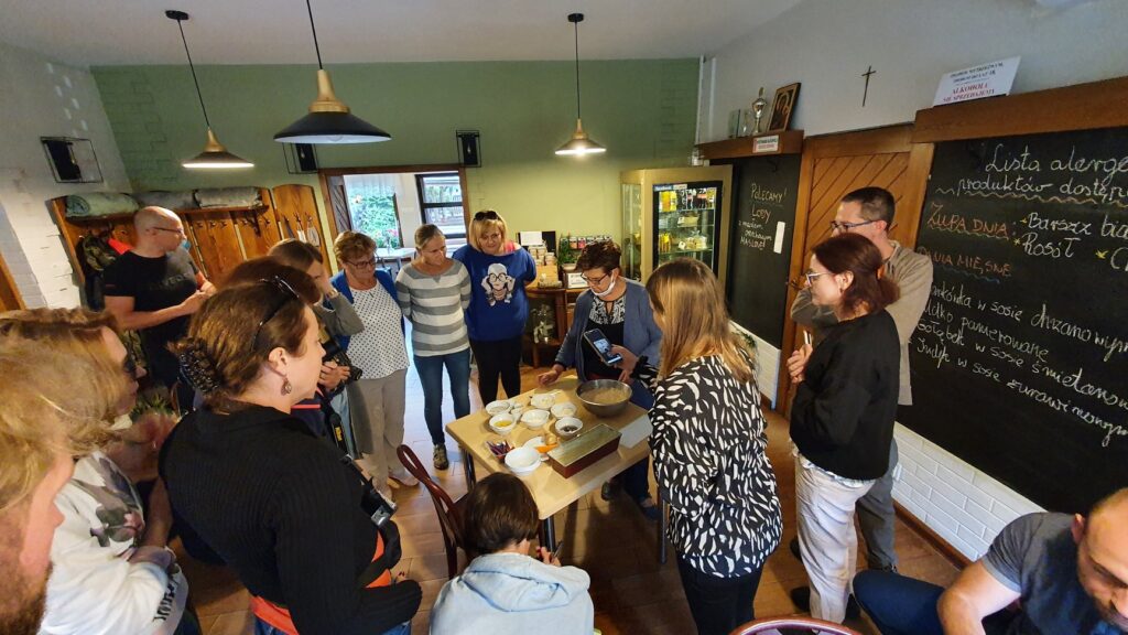 V Konferencja Terenowa