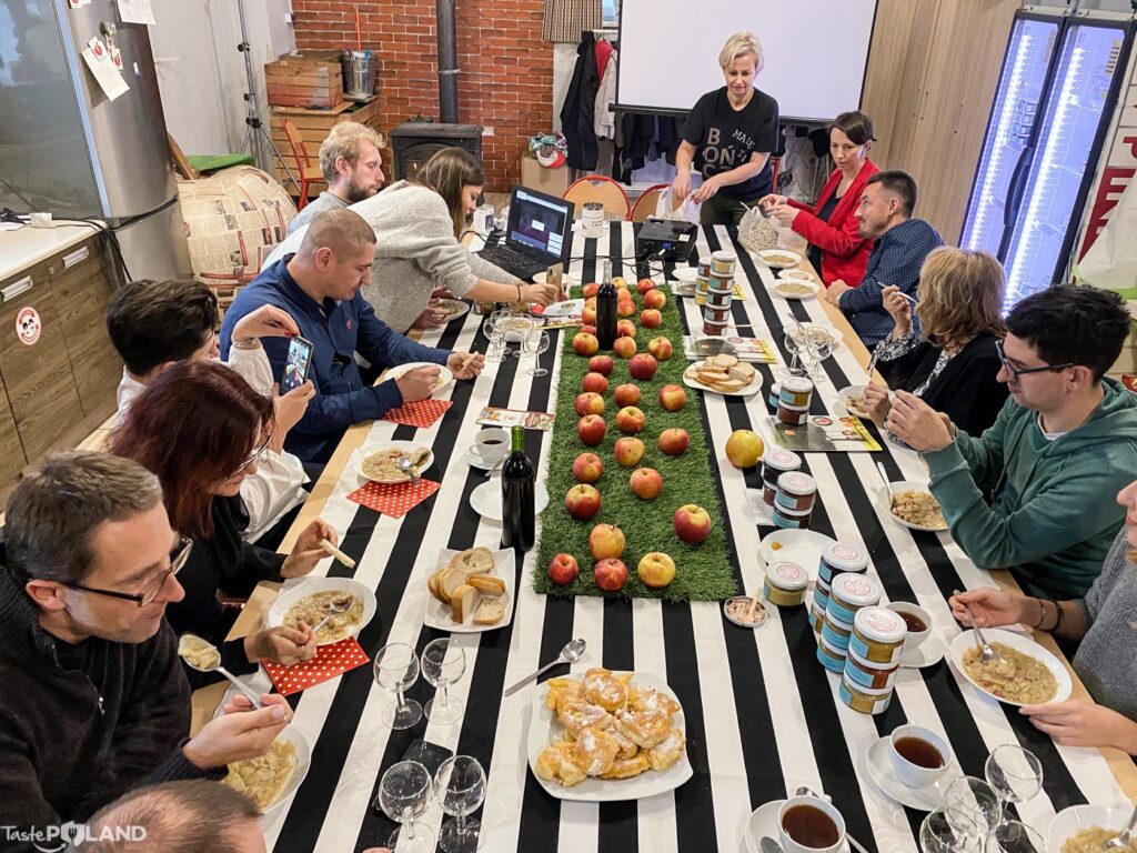 IV Konferencja Terenowa