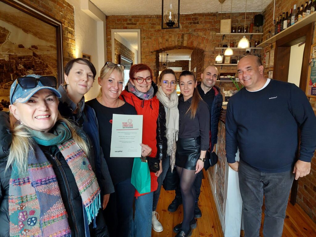 Zdjęcie z konferencji