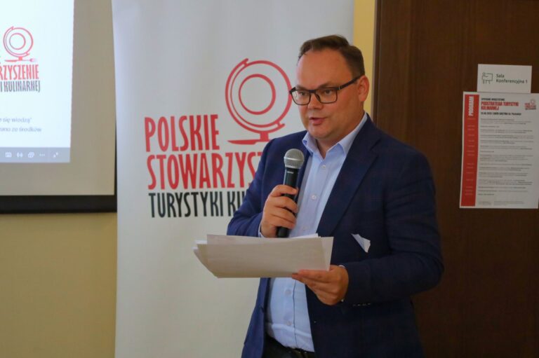 Zdjęcie z warsztatów w Skrzynkach