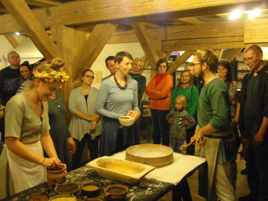 Zdjęcie z konferencji