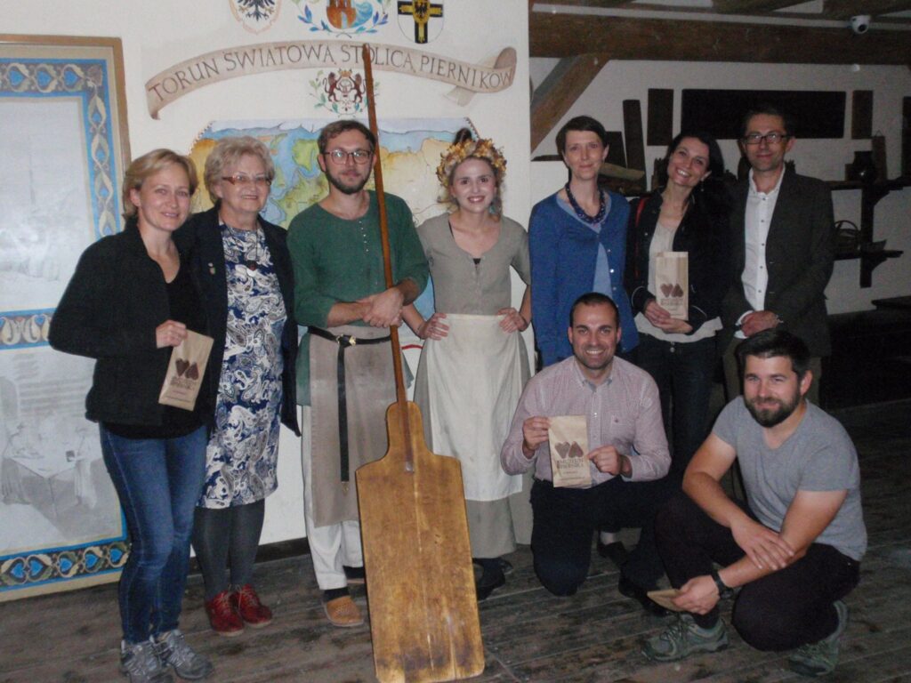 Zdjęcie z konferencji