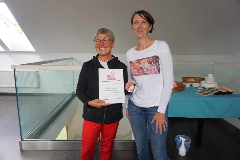 Zdjęcie z konferencji