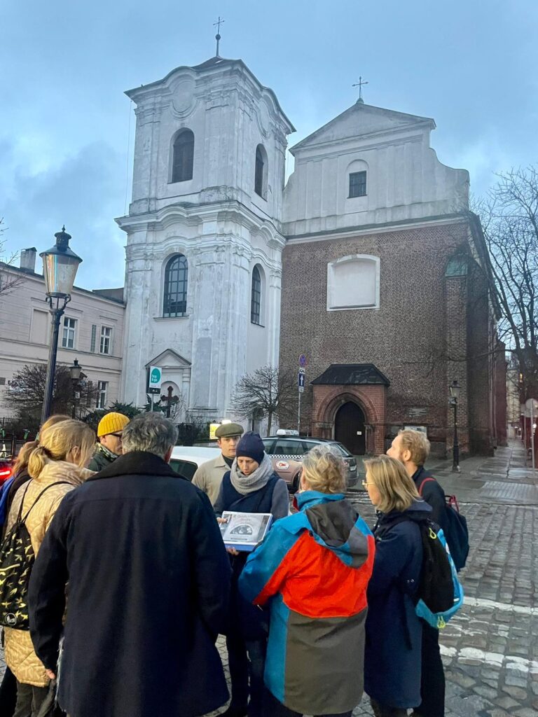 Zdjęcie z konferencji