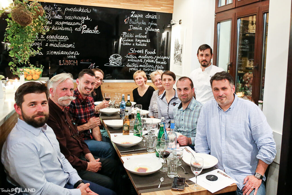 Zdjęcie z konferencji