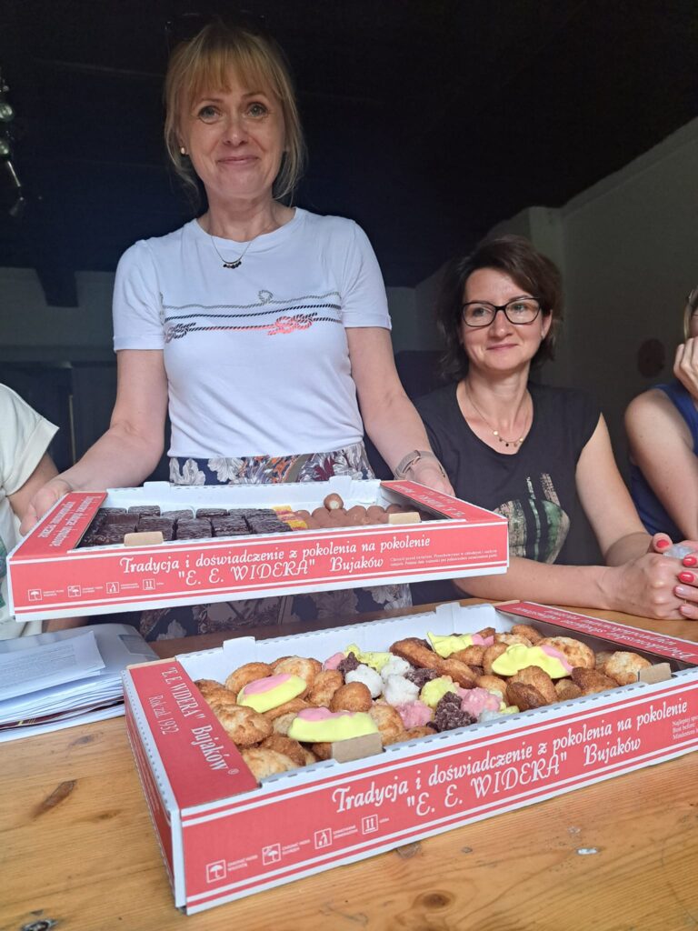 Zdjęcie z konferencji