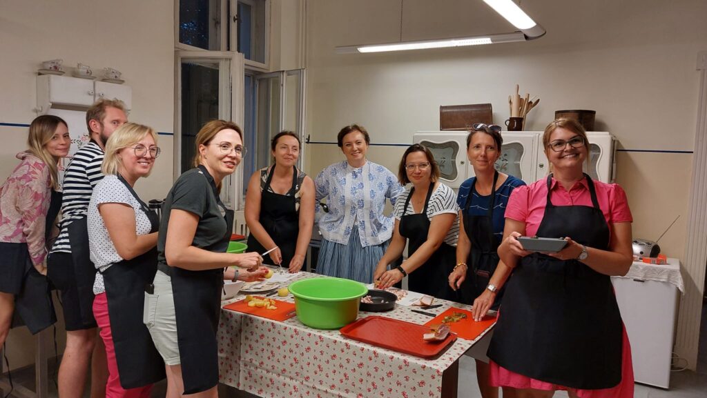 X Konferencja Terenowa