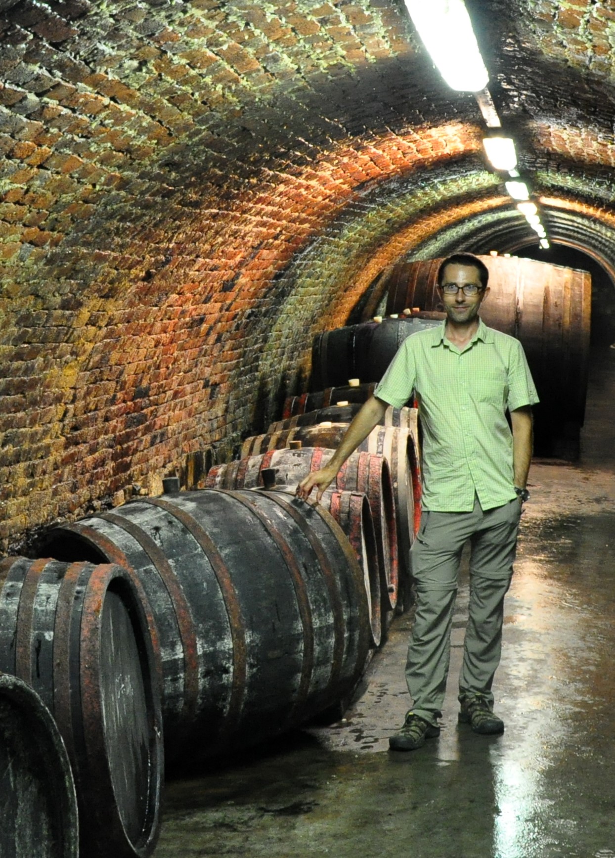 Przemysław Charzyński - Wiceprezes PSTK