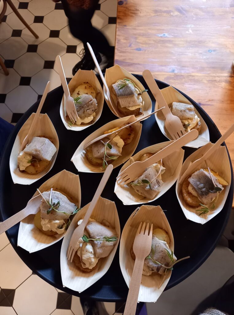 Zdjęcie z konferencji