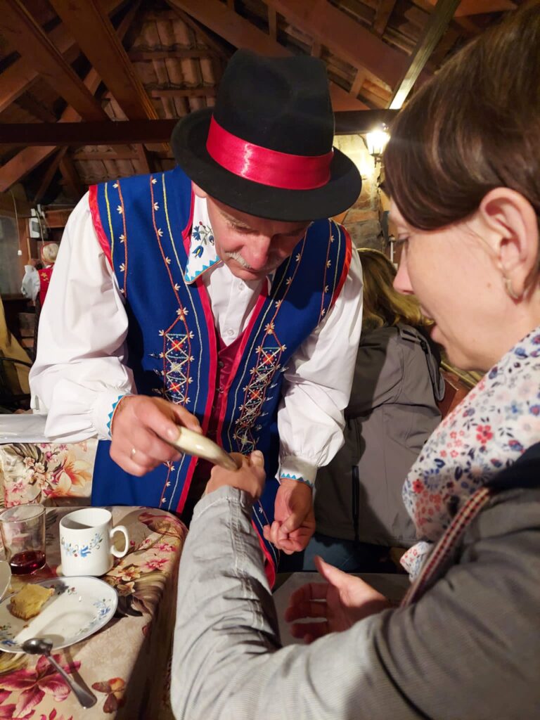 Zdjęcie z konferencji