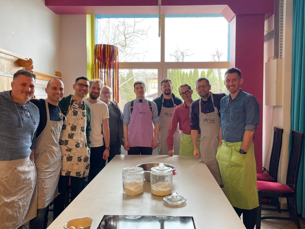 Zdjęcie z konferencji