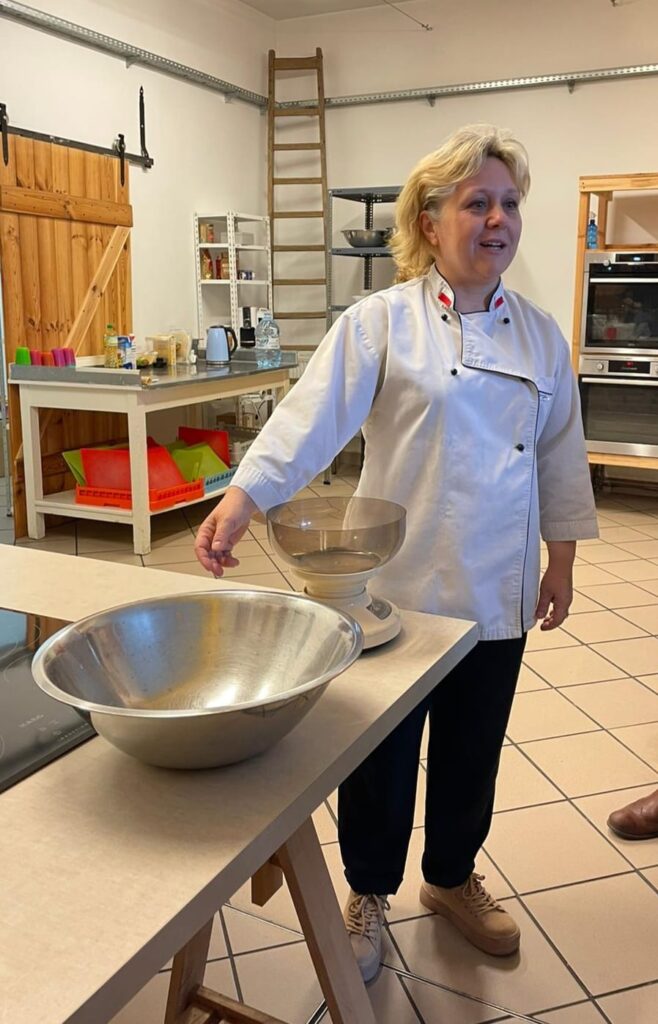 Zdjęcie z konferencji