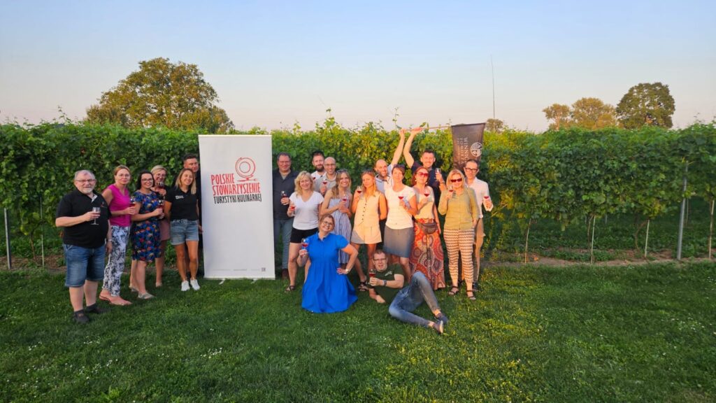 Zdjęcie z konferencji