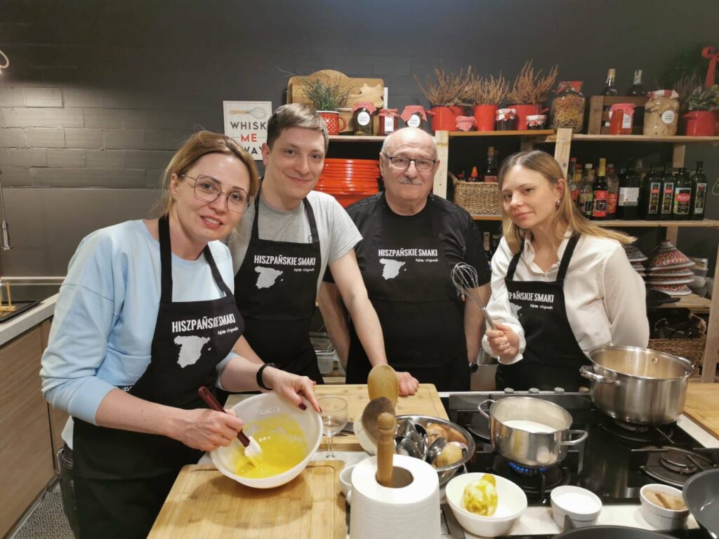 Zdjęcie z konferencji