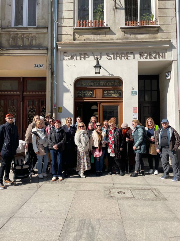 Zdjęcie z konferencji