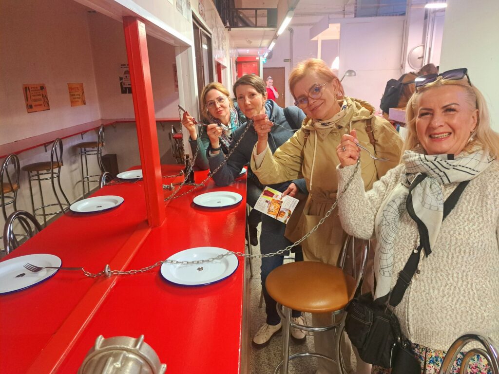 Zdjęcie z konferencji