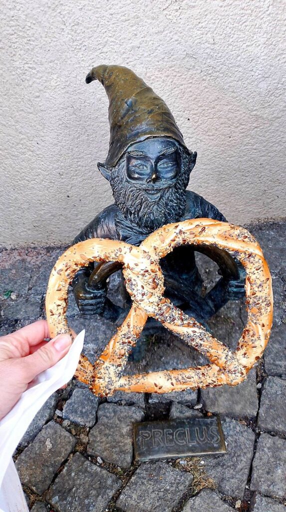 Zdjęcie z konferencji